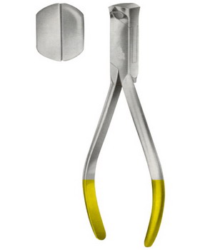 Wire Bending Pliers & Wire Cutters  